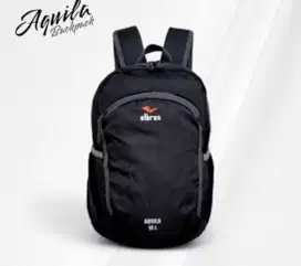 Ransel Aqual Waterproof 10L