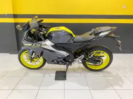 All new R 15 V 4  terawat