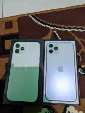 Iphone 11 pro all operator 64gb