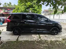 Ertiga Sport Hybrid 2022