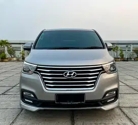 Hyundai H1 Royale 2.5 CRDI 2019