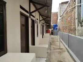 Kosan Baru Renov Cimareme Cimahi Bandung Barat Bandung