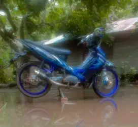 Jual Honda Honda murah merk Jupiter burung hantu