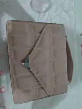 Tas Batam Warna Khaki
