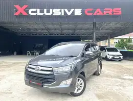 ( Antik KM 30rb DP 35jt ) Innova Reborn V 2.0 2016 Manual, Vipcars