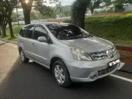 GRAND LIVINA XV 1.5 2010 MANUAL