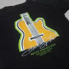 Vintage 1990 an HARD ROCK CAFE PARIS ASIZE M KOLEKSI KAOS MURAH