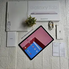 Samsung s9 fe+ Plus 5G 12/256 GB Resmi sein fullset original