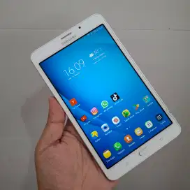 Samsung Tab A 7.0 2016 1.5/8GB bekas garansi resmi sein