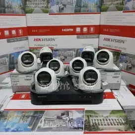 Layanan pemasangan kamera cctv, harga terjangkau