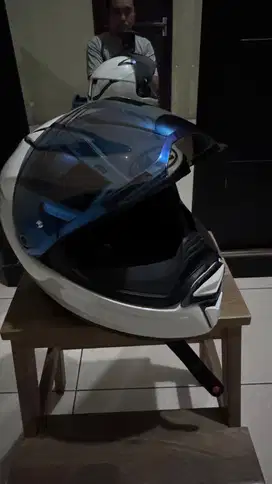 Helm HJC F70 ukuran XXL