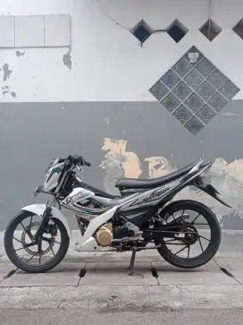 Satria fu surat lengkap