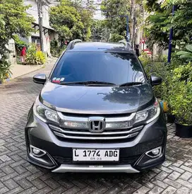 DIJUAL HONDA BRV 1.5 E  A/T 2019 FACELIFT TERMURAH ISTIMEWA