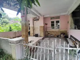 Dijual rumah RE lt.90 m² lb.70 m² Cileungsi - Jonggol