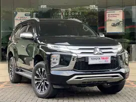 MITSUBISHI PAJERO SPORT DAKAR 2.4 AT 2022