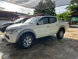 Dijual Mitsubishi Triton Kondisi Mulus