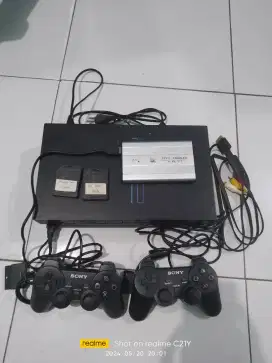 ps2 fat (second)