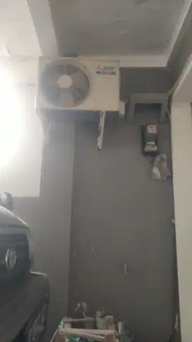 Service AC bongkar pasang AC tambah freon AC perbaikan AC