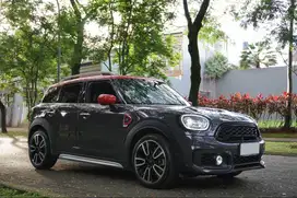 Mini Cooper Countryman S  F60 LCI B48 2021