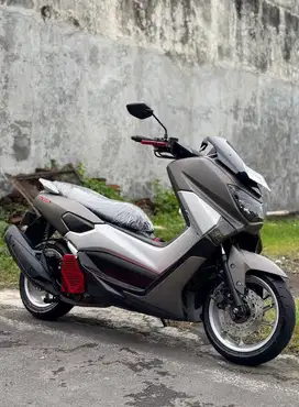 Yamaha Nmax 155 VVA Modis Minimalis