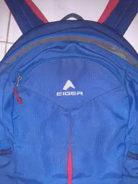 Tas Ransel Daily Eiger Crux 20 Ltr