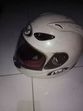 Kyt helm teropong