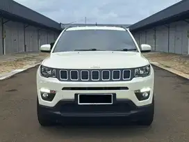 Jeep Compass 1.4 Longitude 2018