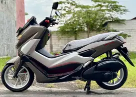 Yamaha Nmax 155 VVA Modis Simpel