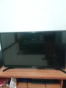 SMART TV SAMSUNG