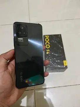 Poco F4 8/256 Gb