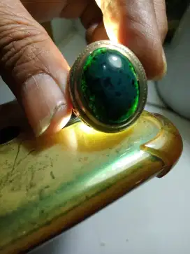 Bacan Doko Totol