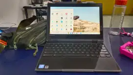 Laptop croombook 500e