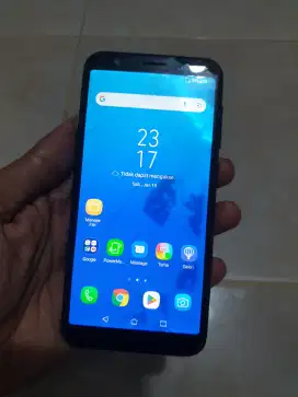 asus zenfone max m1