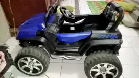 Mobil jeep remote control