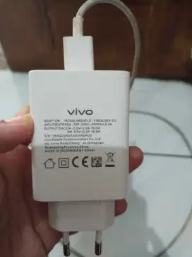 Charger HP VIVO ORIGINAL