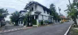 rumah mirah gentan