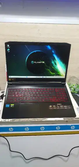 Acer nitro 5 gaming