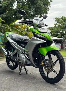 Yamaha JUPITER MX NON KOPLING AD KRA