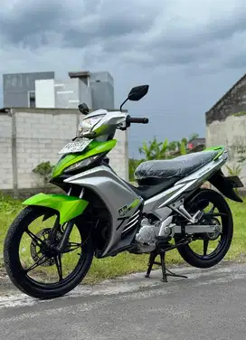 Yamaha Jupiter MX 135 Tidak Kopling