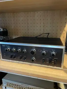 Ampli sansui au 7500