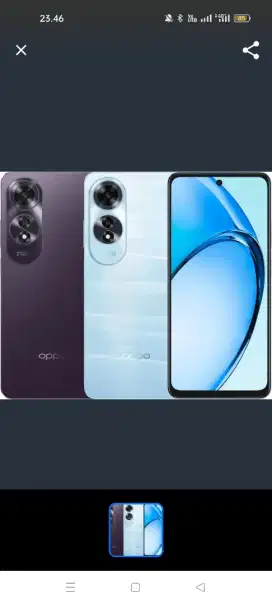 OPPO A60 8/128 NEW