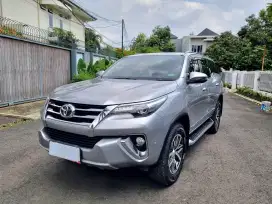 Fortuner vrz at DD 2017