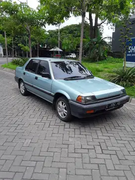 Honda Civic 1986 Bensin