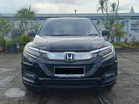 Honda HRV E 2019