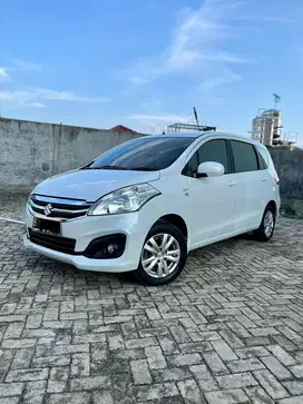 Ertiga GL Manual 2017