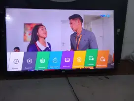 Tv LED LG 32 digital