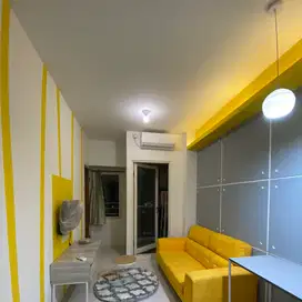 Apartemen 2BR Surabaya Barat Puncak CBD Wiyung