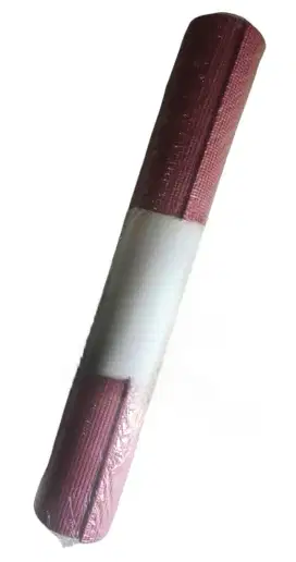 Yoga Mat PVC 4 mm