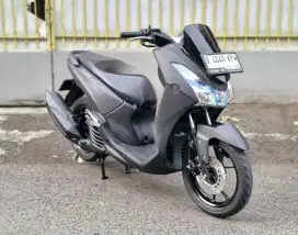 B-Bekasi Pajak Panjang! Yamaha Lexi 125 Th. 2020 Superb Gress Nik 2019