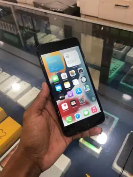 Iphone 7 plus ( 128gb ) Lengkap, Permanent